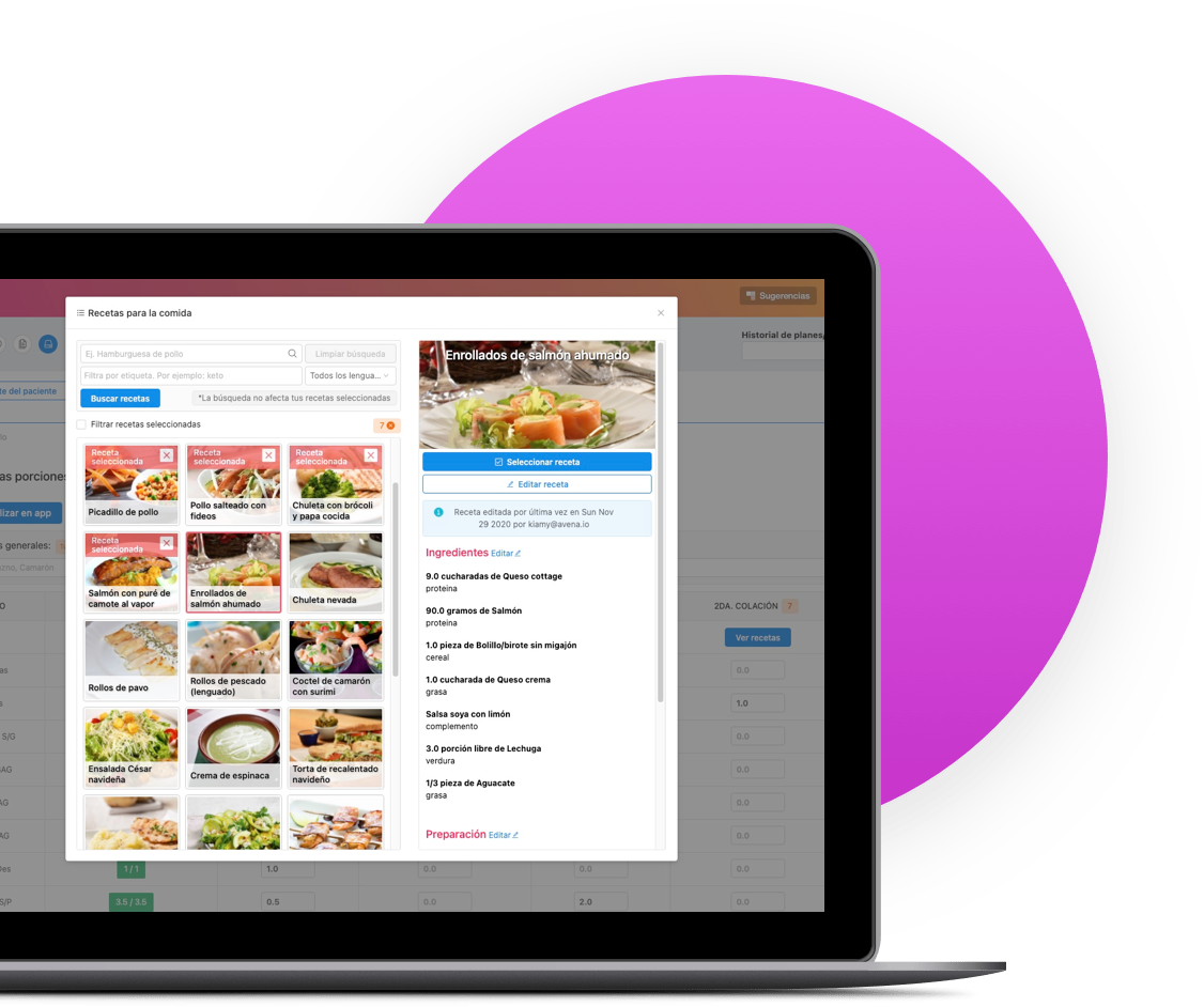 laptop-recipes