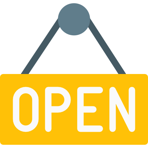 open-icon